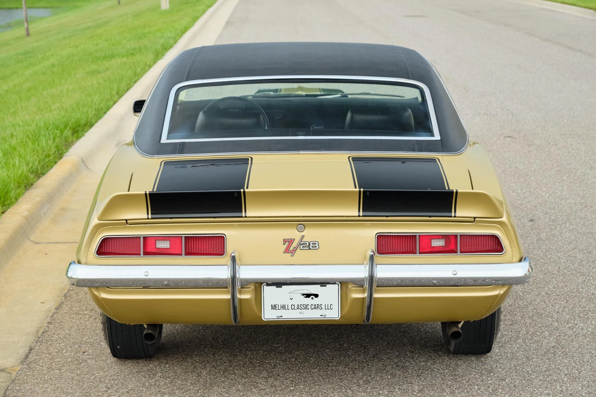  Chevrolet Camaro Z28