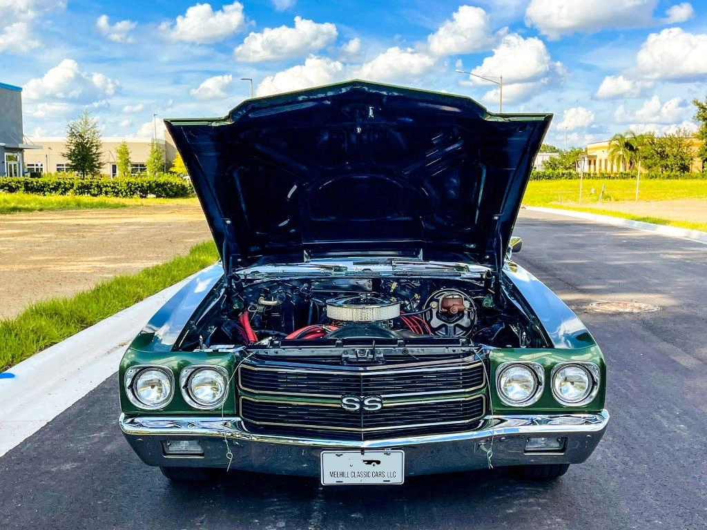 Chevrolet Chevelle