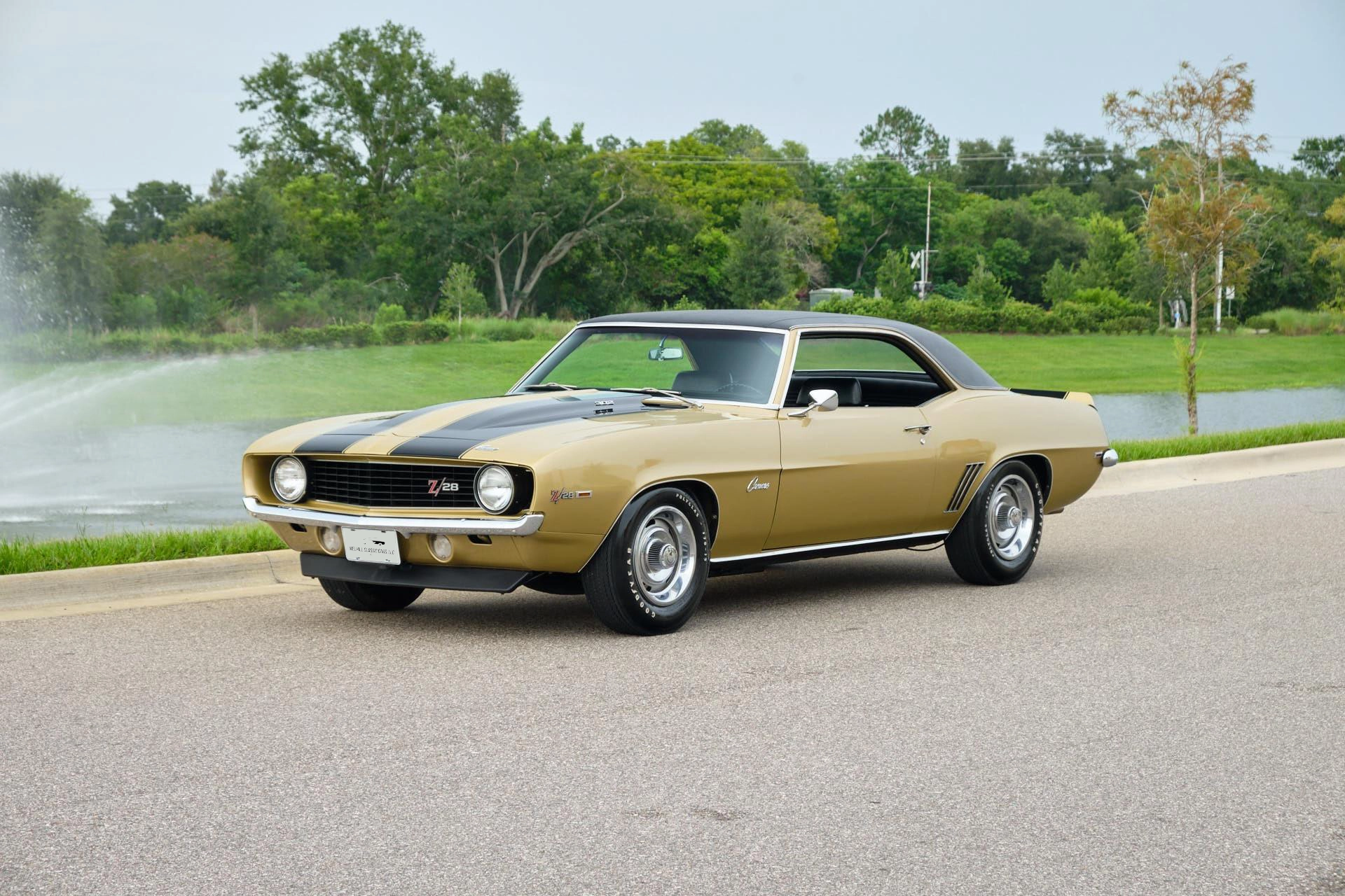  Chevrolet Camaro Z28