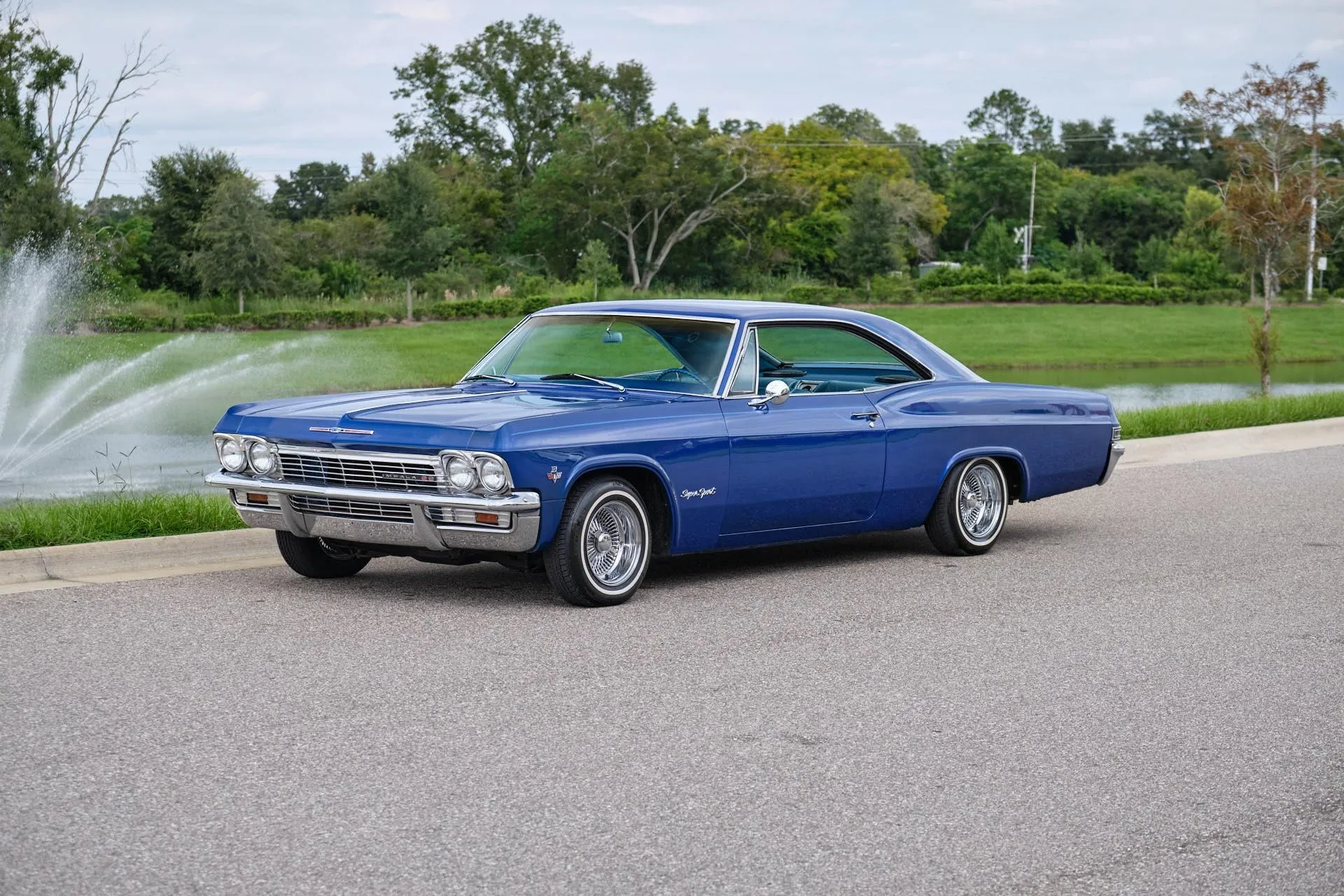 Chevrolet Impala