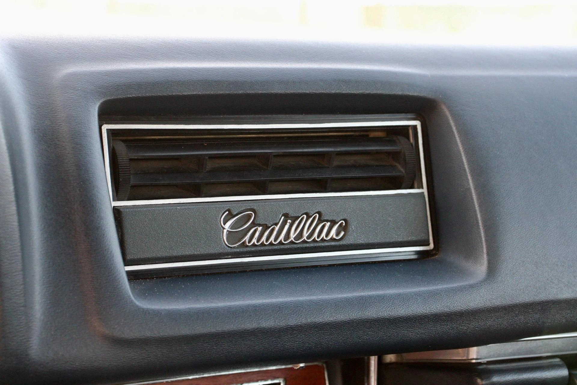 Cadillac Deville