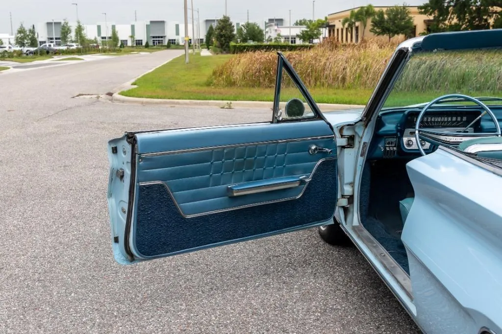 Buick Skylark Convertible