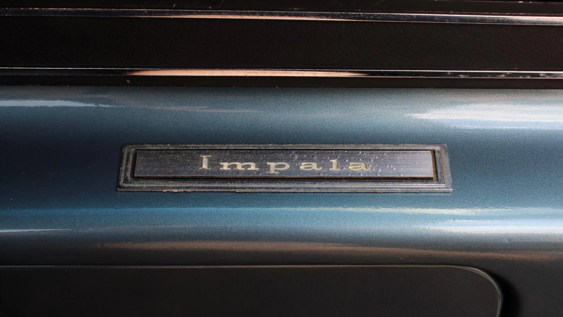 Chevrolet Impala