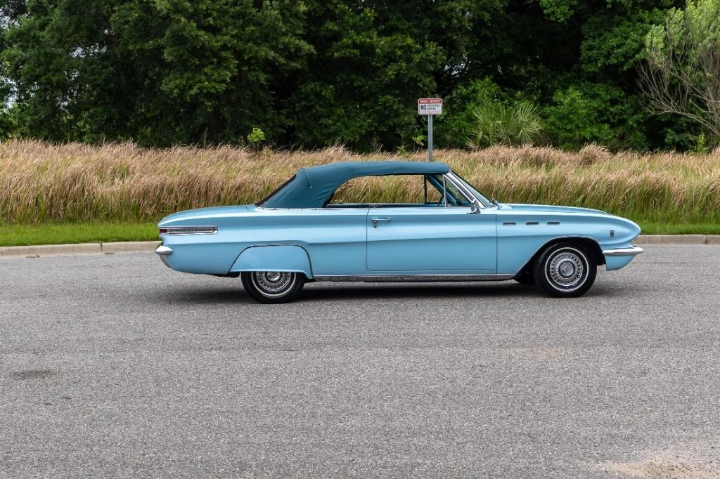 Buick Skylark Convertible