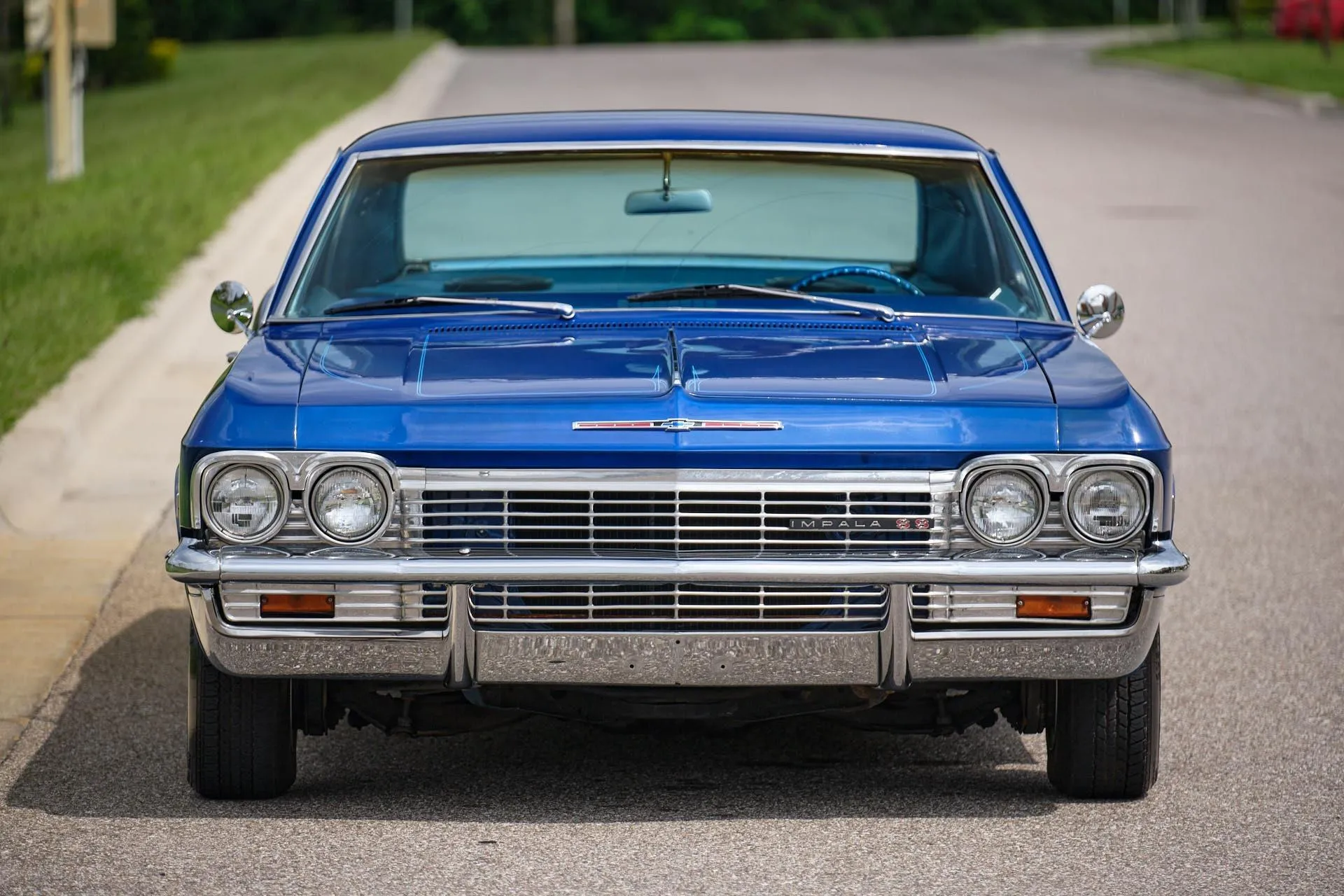 Chevrolet Impala