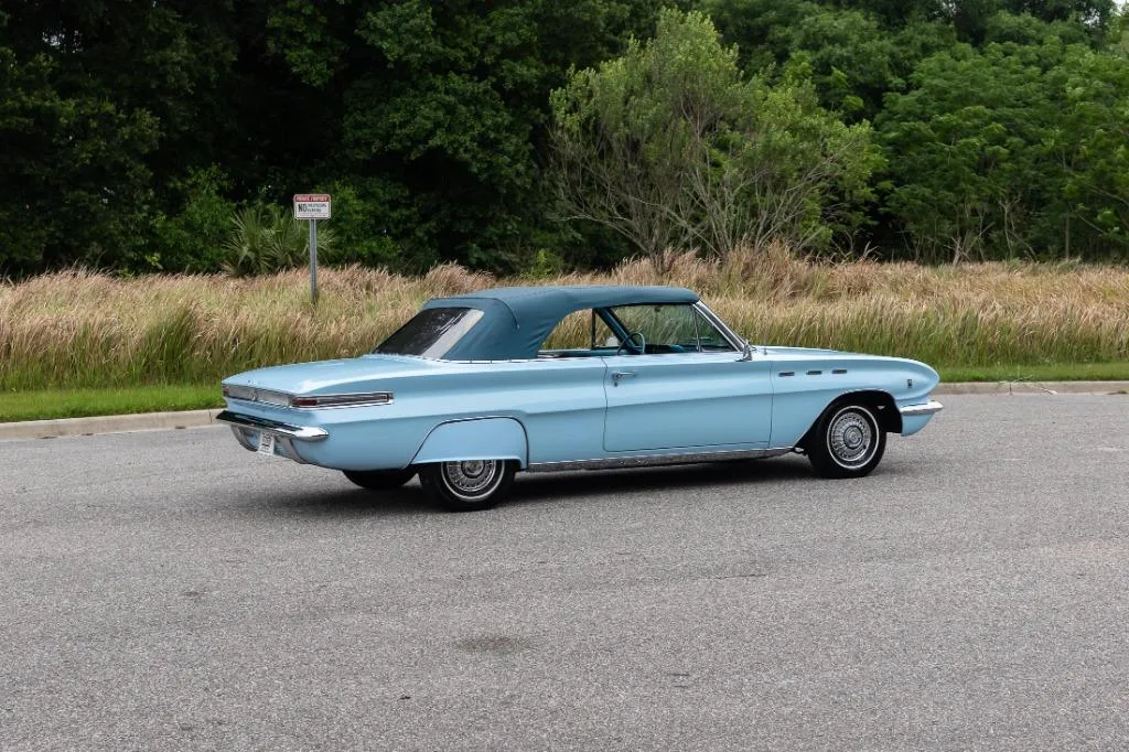 Buick Skylark Convertible