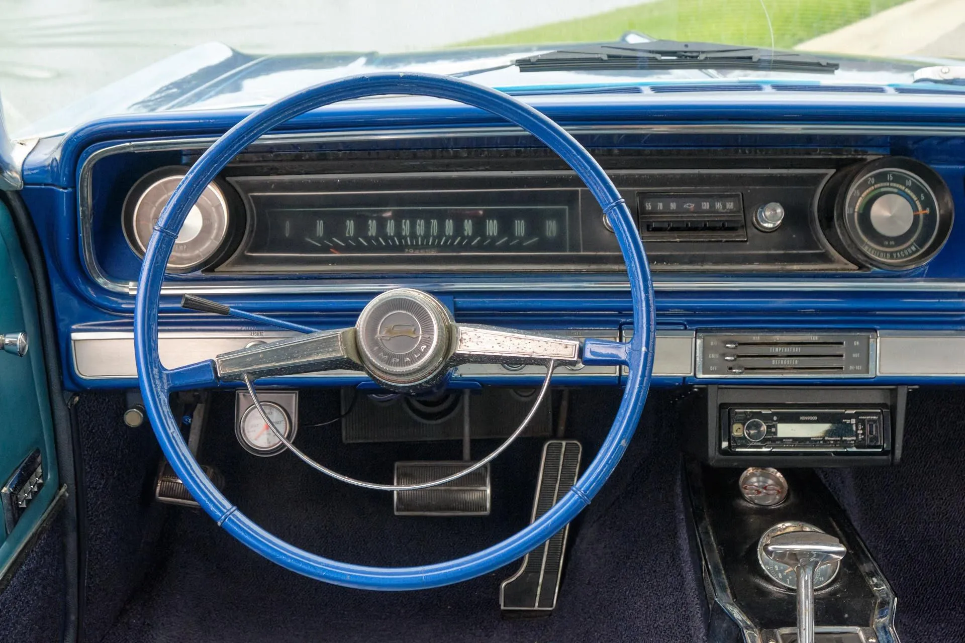 Chevrolet Impala