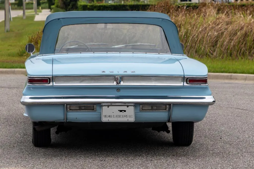 Buick Skylark Convertible