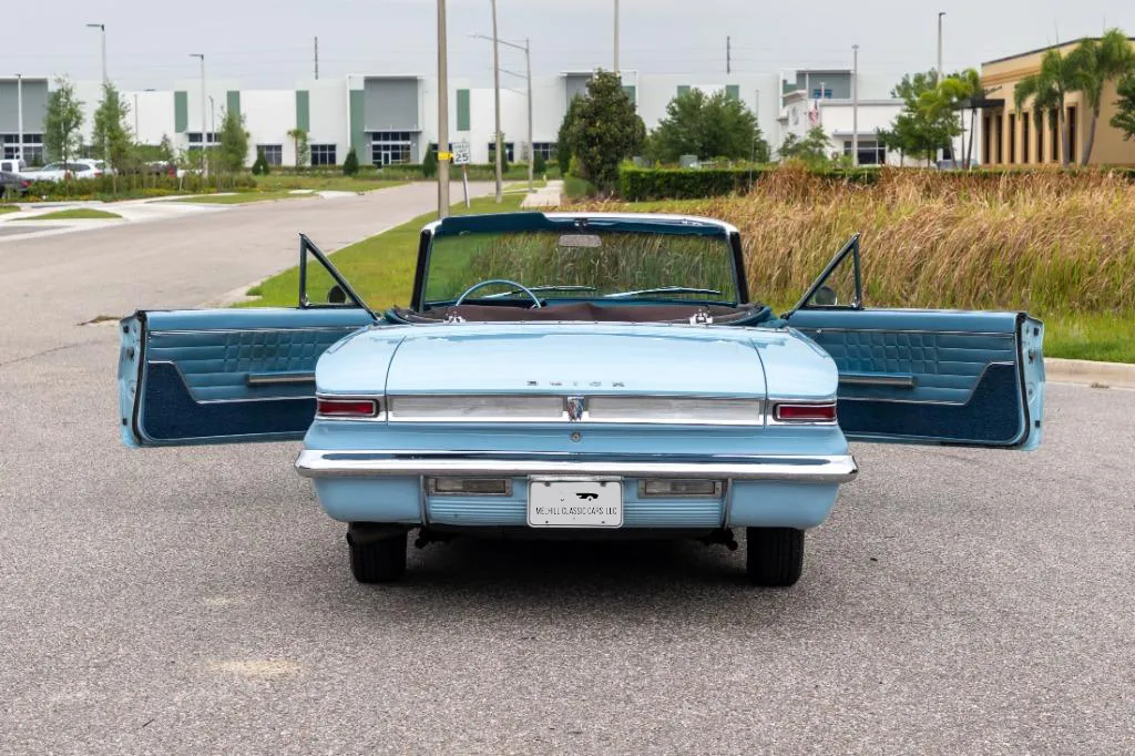 Buick Skylark Convertible