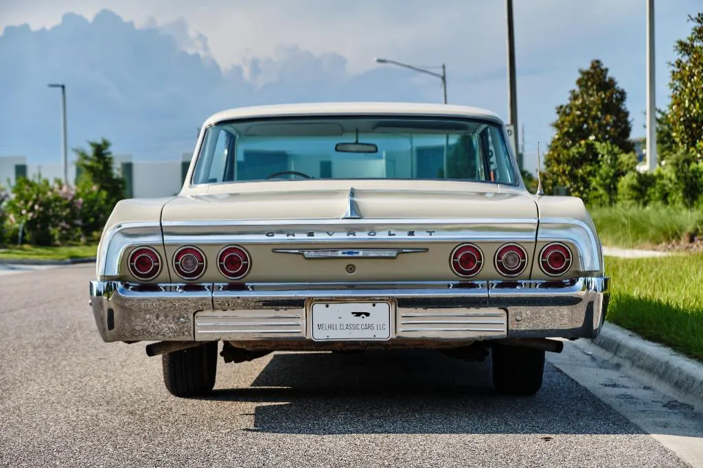 Chevrolet Impala